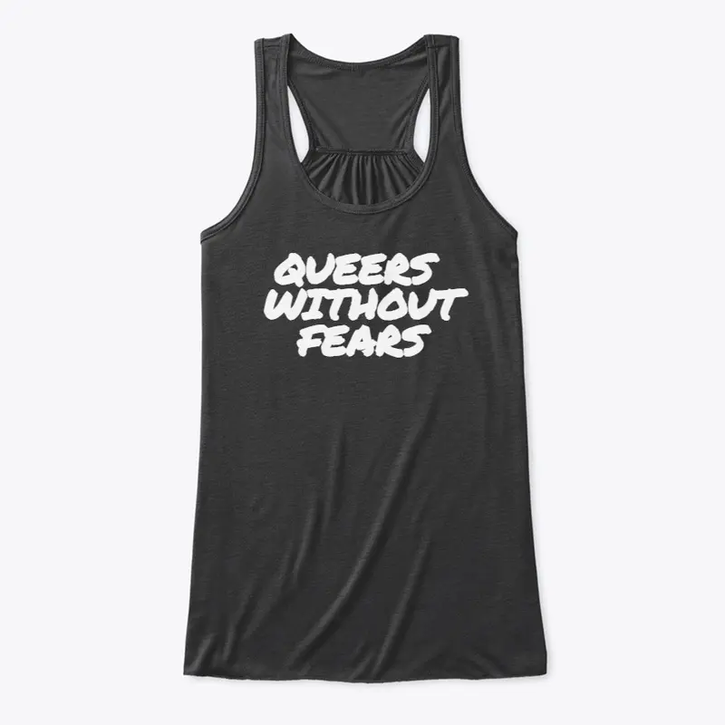 VFE- Queers w/o Fears