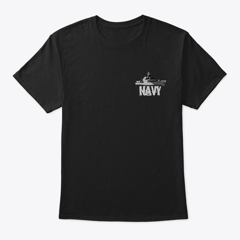 VFE - Navy