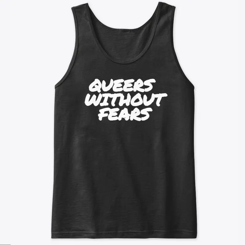 VFE- Queers w/o Fears