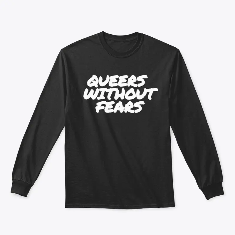 VFE- Queers w/o Fears