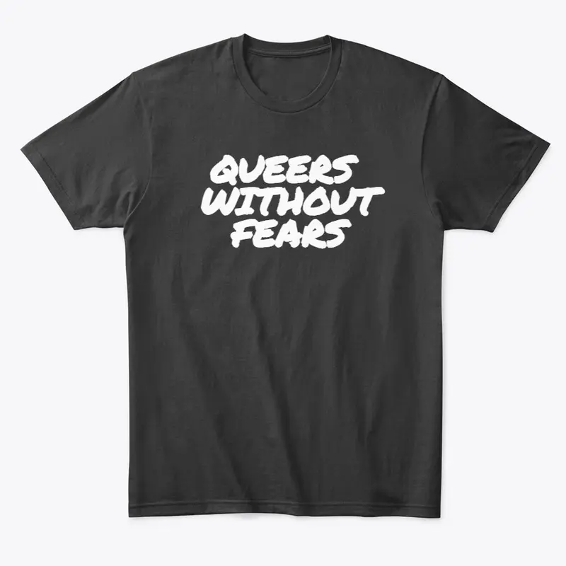 VFE- Queers w/o Fears